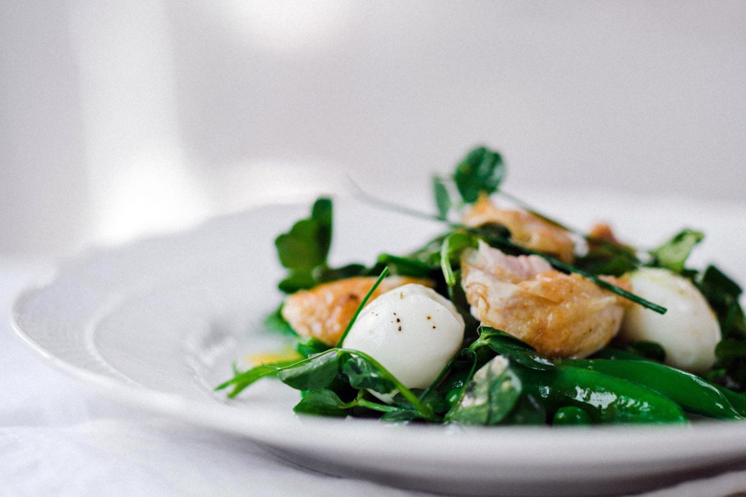Hospitality with Mark Hix