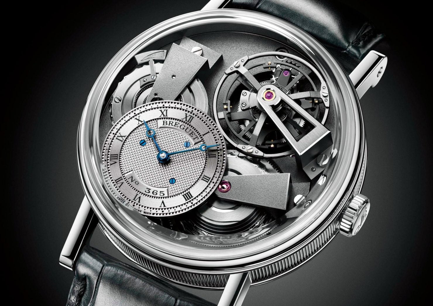 Montres Breguet Watch
