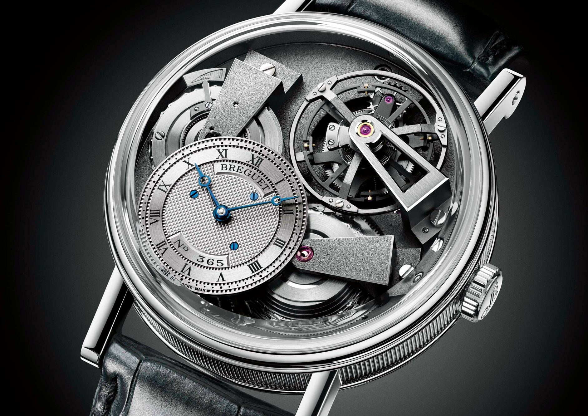 Montres Breguet Watch