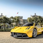 Pagani Huayra