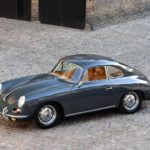 Porsche 356