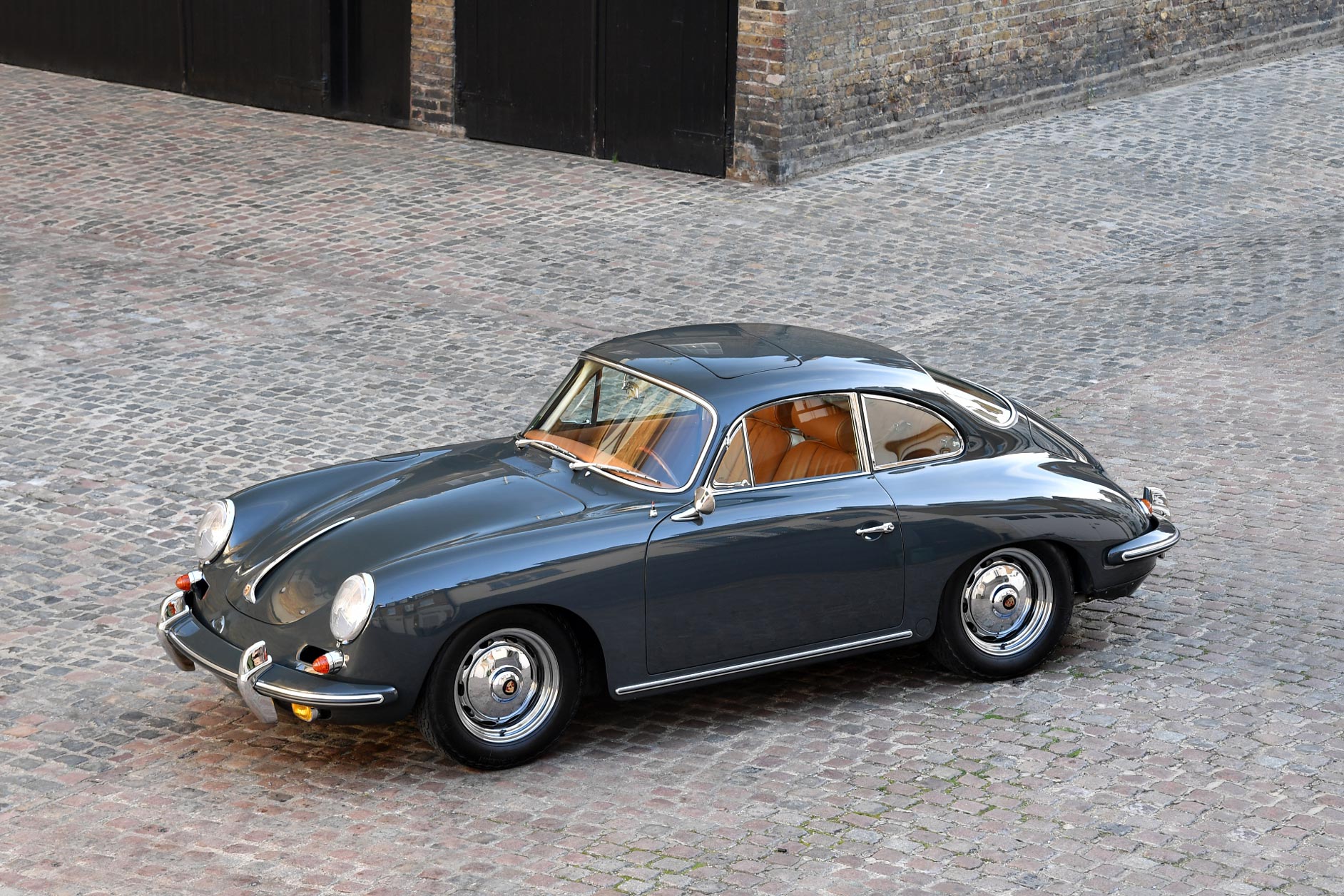 Porsche 356
