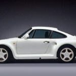 Porsche 911 Carrera RS