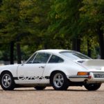 Porsche 911 RS