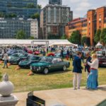 London Concours RS Day