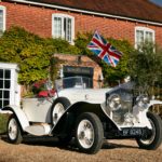 Rolls Royce Boat Tails The Moss Collection