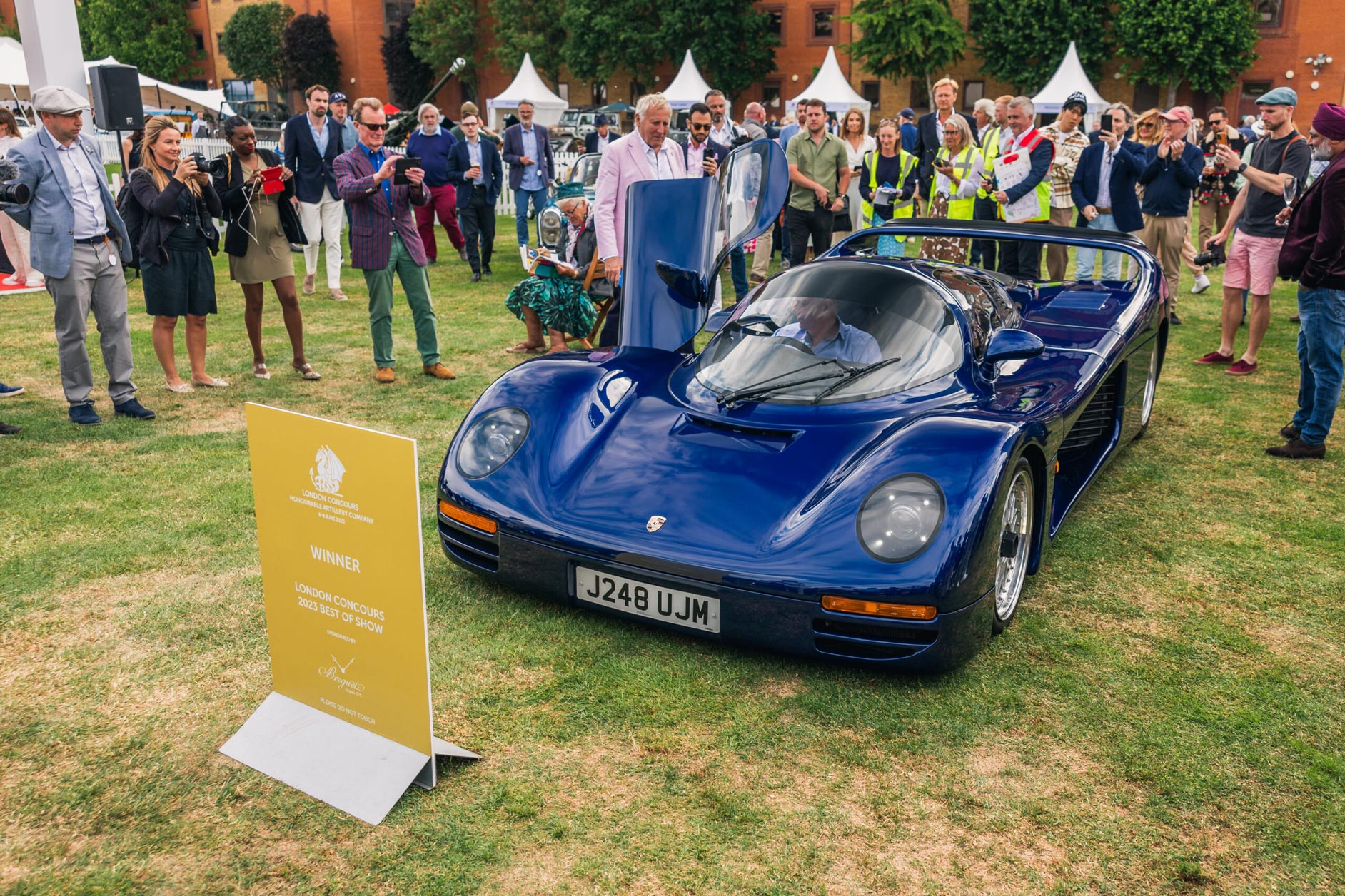 Schuppan 962 CR