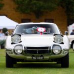 Toyota 2000 GT