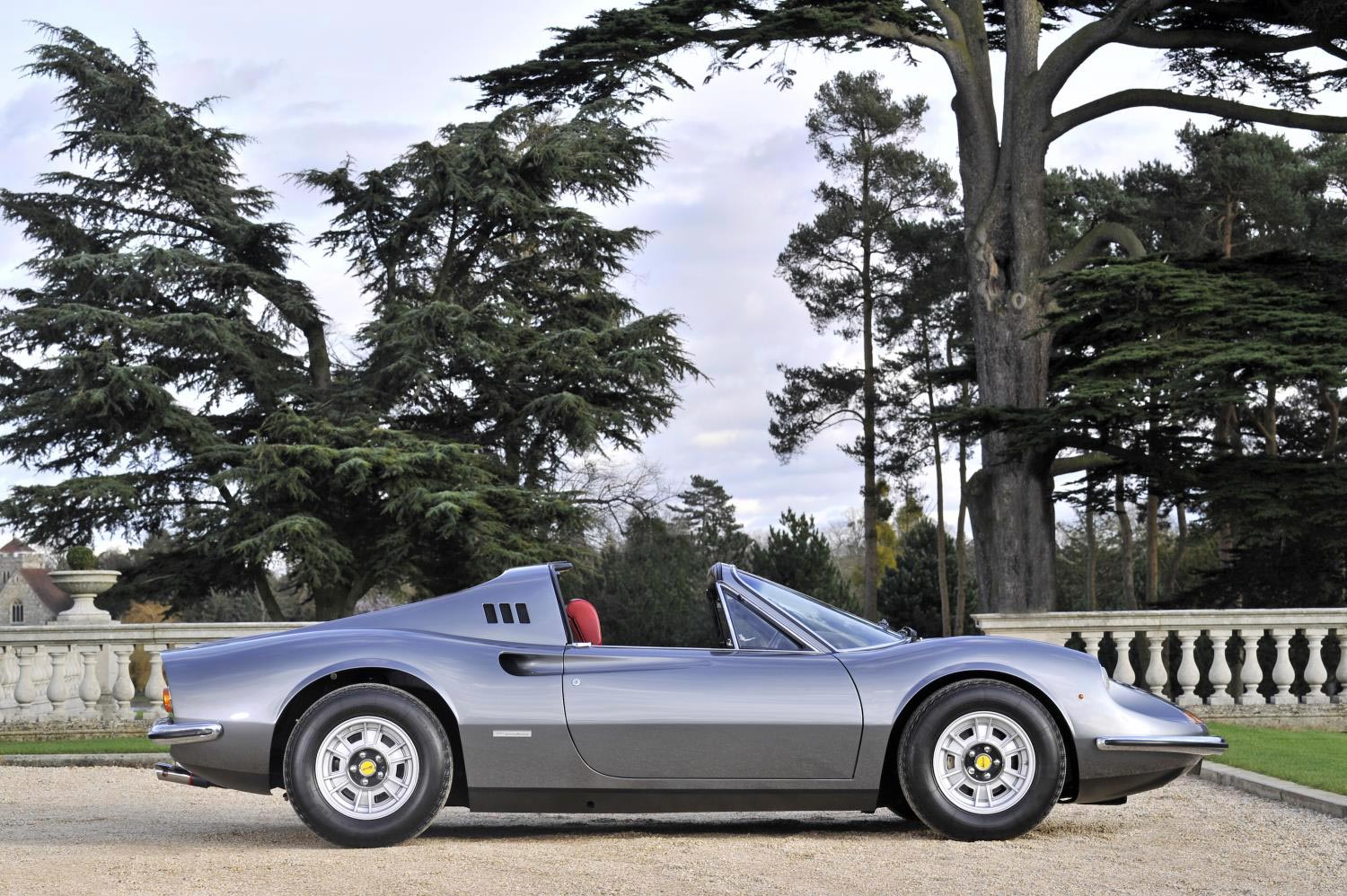 Ferrari Dino