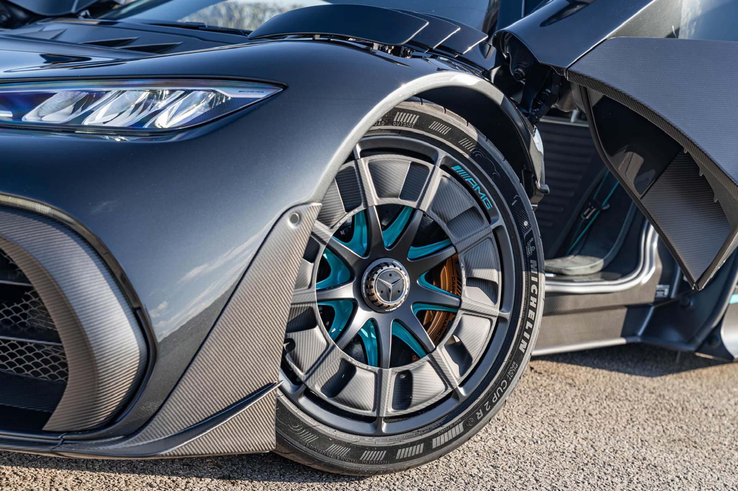 Hypercars Header