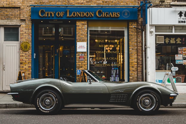 City of London Cigars