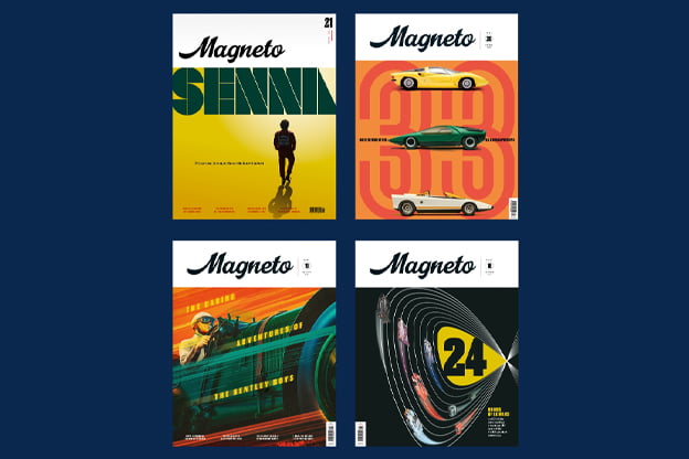 Magneto