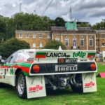 Lancia Stratos HF