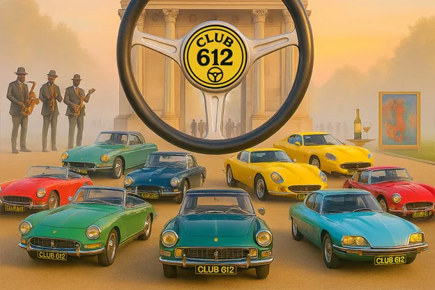 CLUB 612