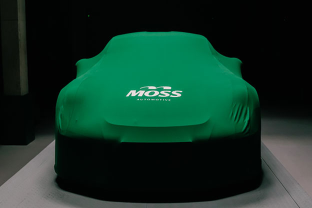 Moss Automotive 2022