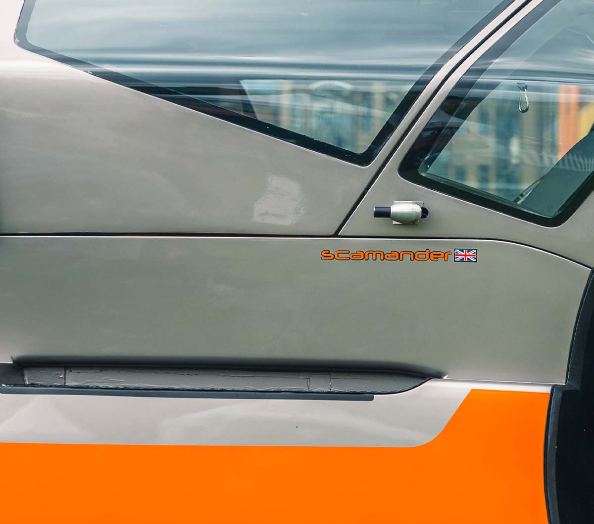 London Concours Wildcards