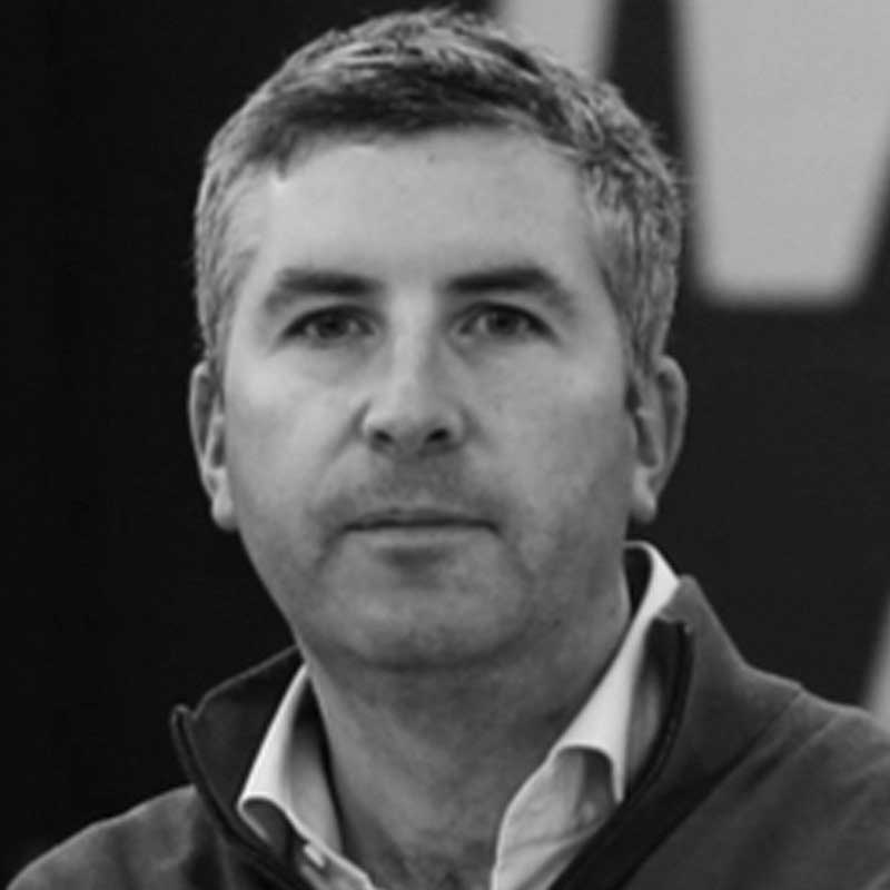 Michael OSullivan