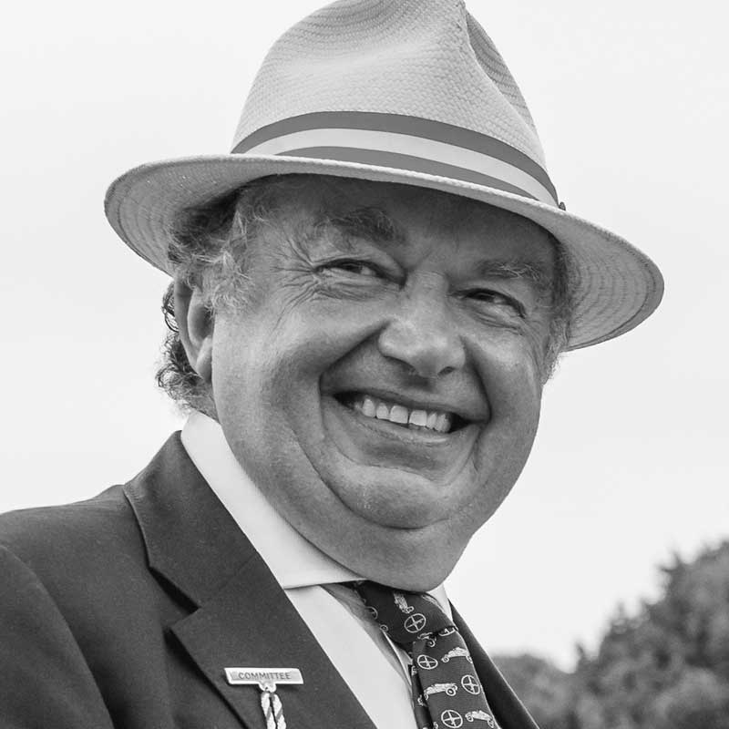 Peter Read