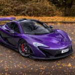 Mclaren P1 Groves 6