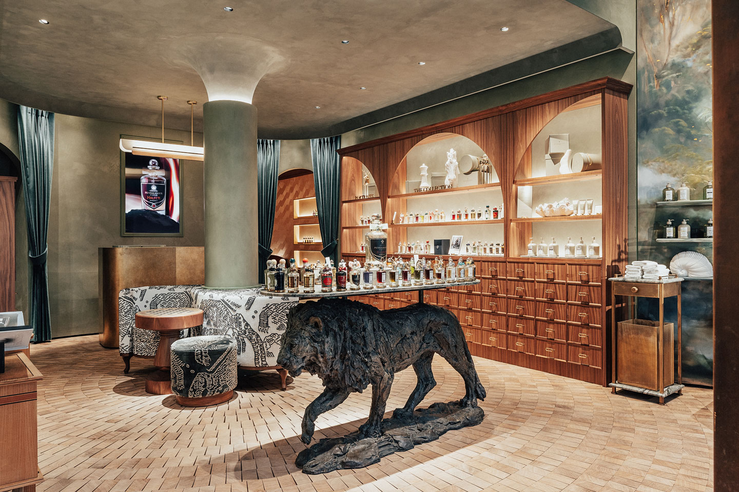 Penhaligons Regent Street