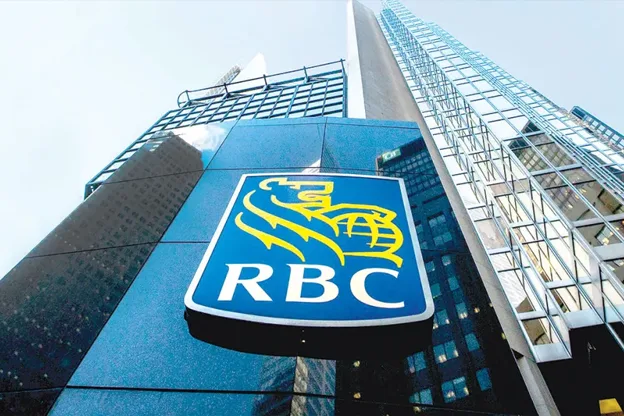 Royal bank of canada