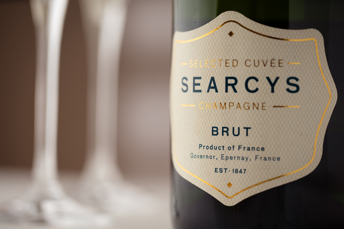 Searcys Gift