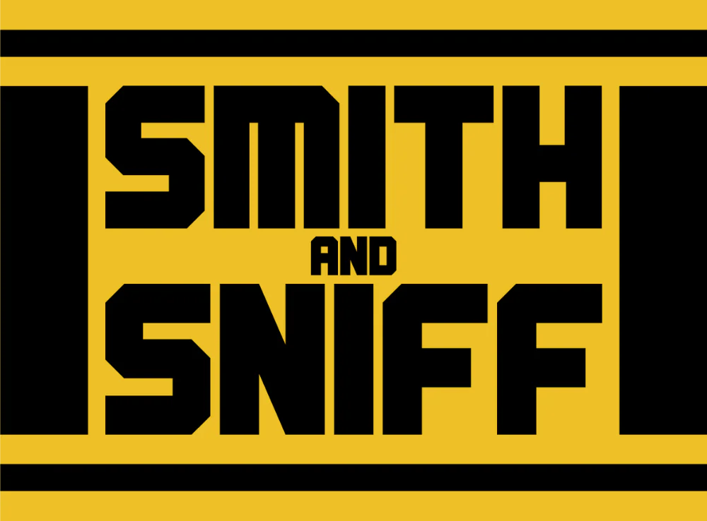 Smith and Sniff Logo