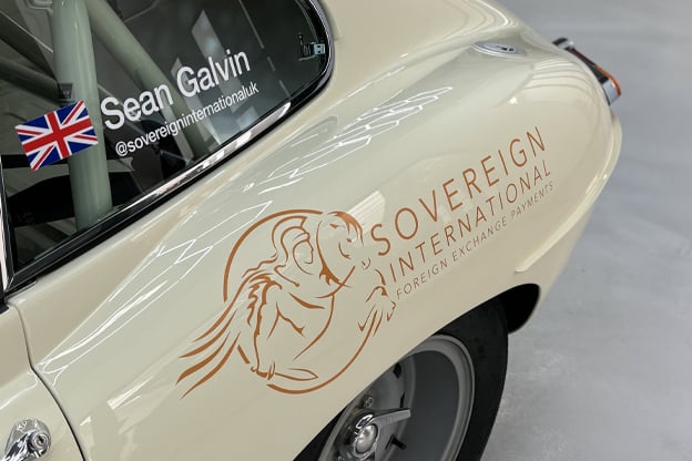 Sovereign International