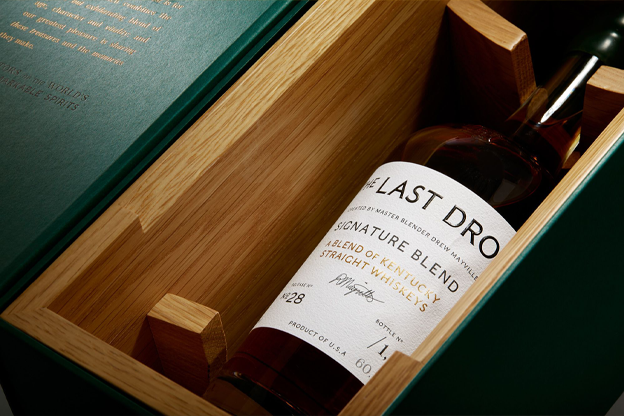 the Last Drop