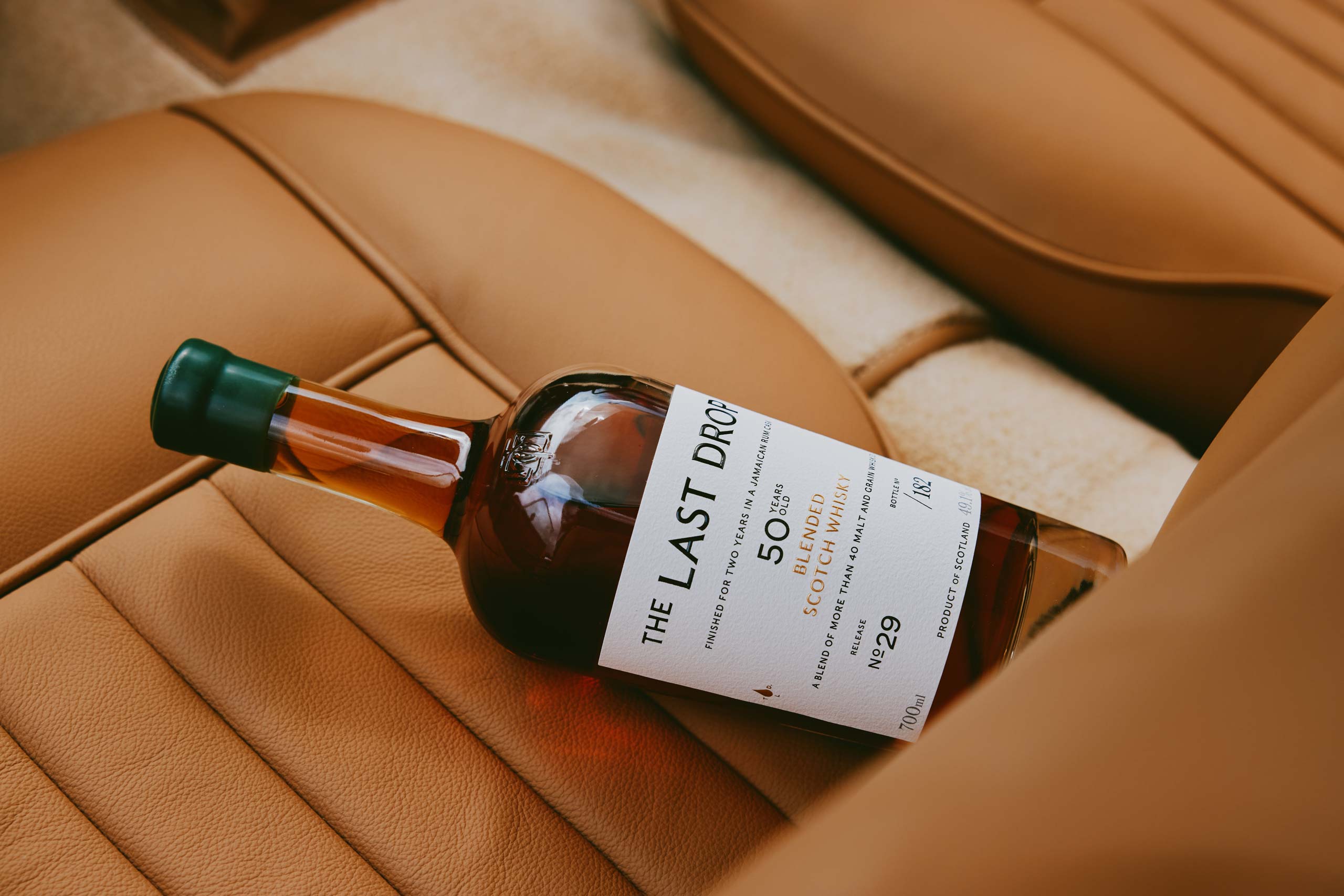 The Last Drop London Concours 257