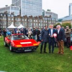 Thursday Supercar Day