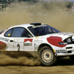 Toyota Celica Gt4 Sharrat 3
