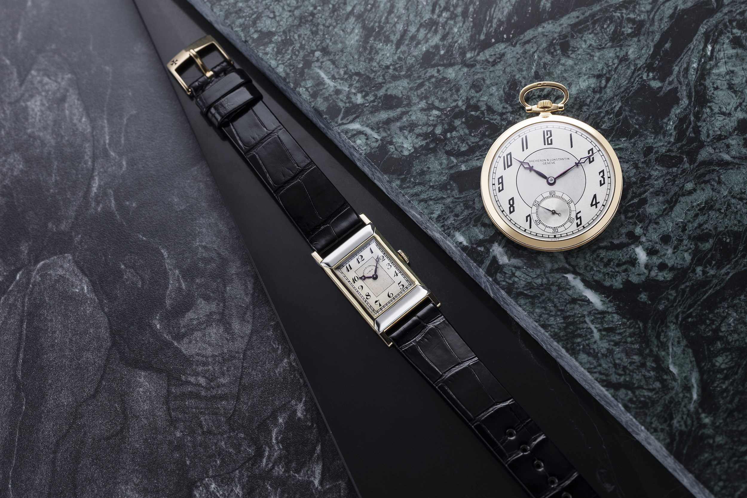 Vacheron Constantin Bringing 20 Exquisite Timepieces to London