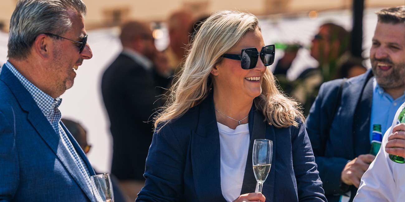 tickets afternoon 2026