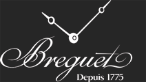 Montres Breguet Logo